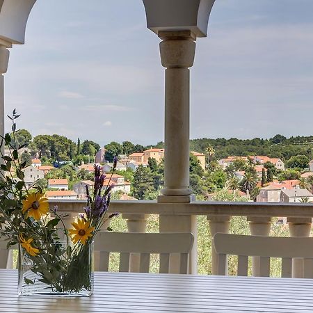 Villa Alma Veli Losinj Exterior photo