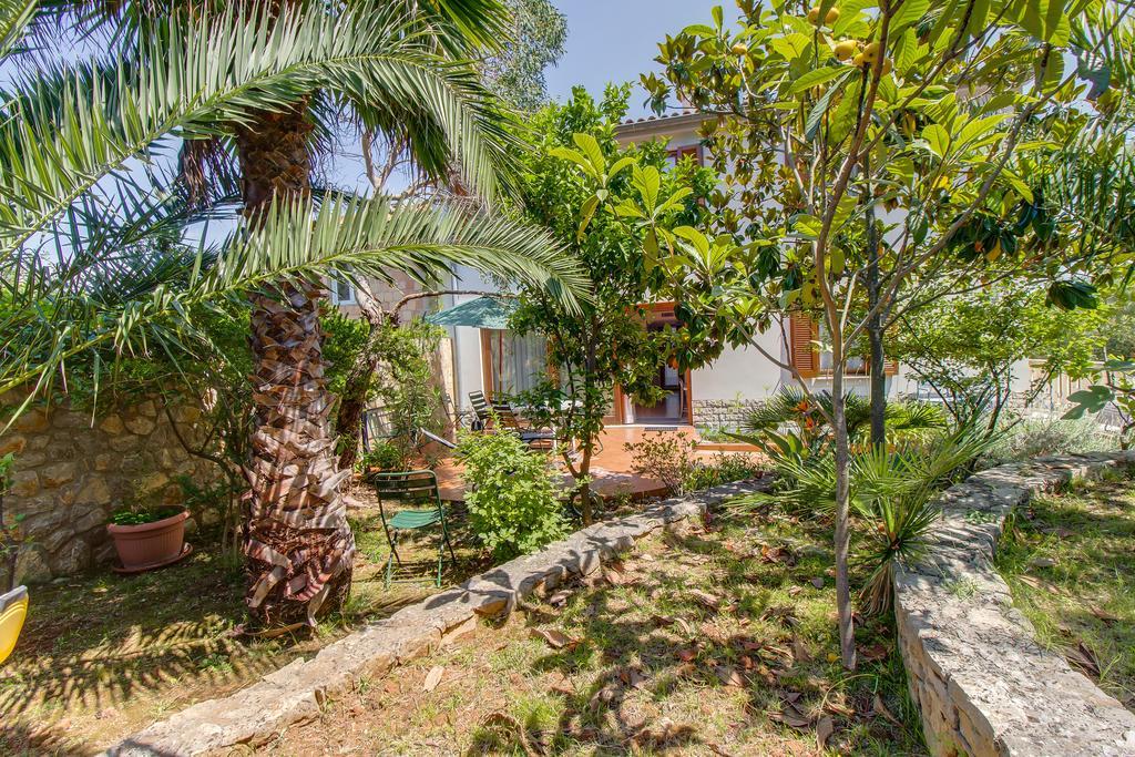 Villa Alma Veli Losinj Exterior photo