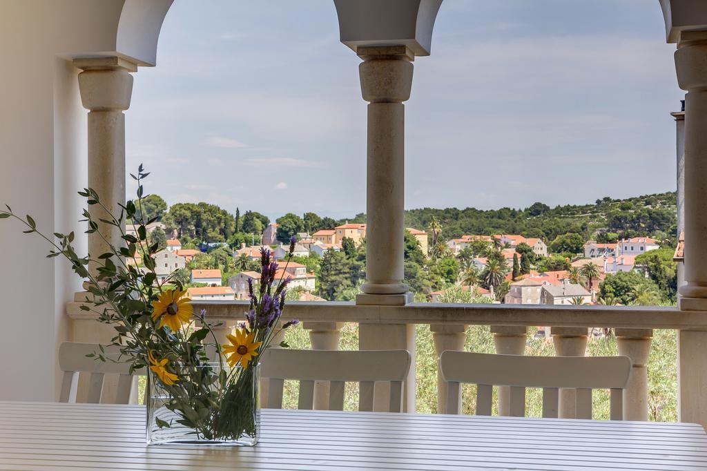Villa Alma Veli Losinj Exterior photo
