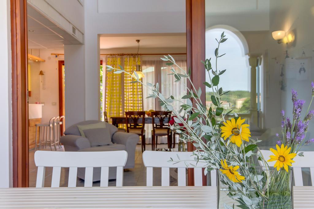Villa Alma Veli Losinj Exterior photo