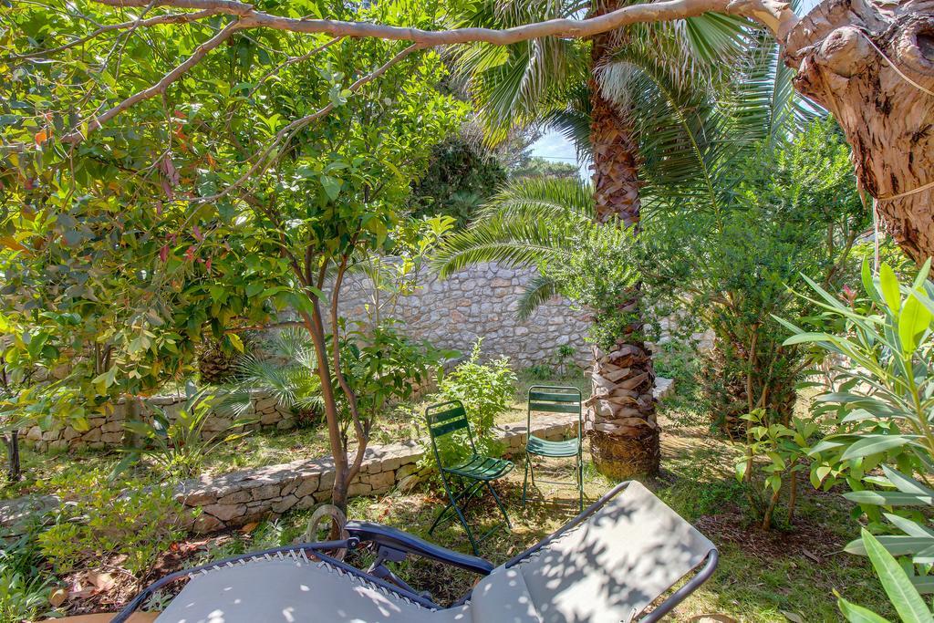Villa Alma Veli Losinj Exterior photo