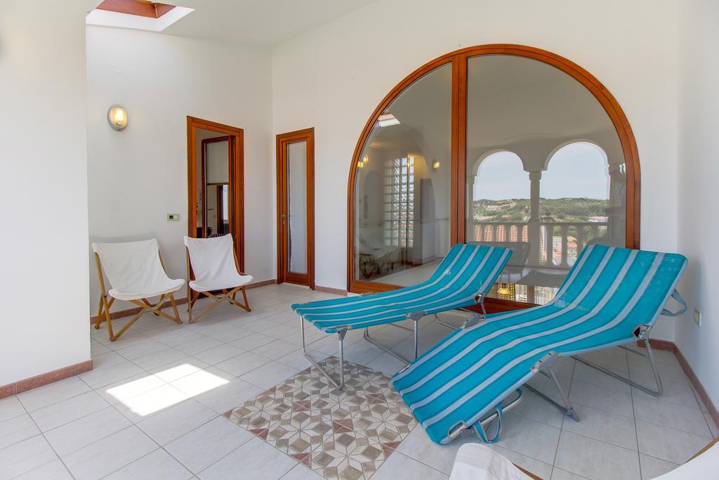 Villa Alma Veli Losinj Exterior photo