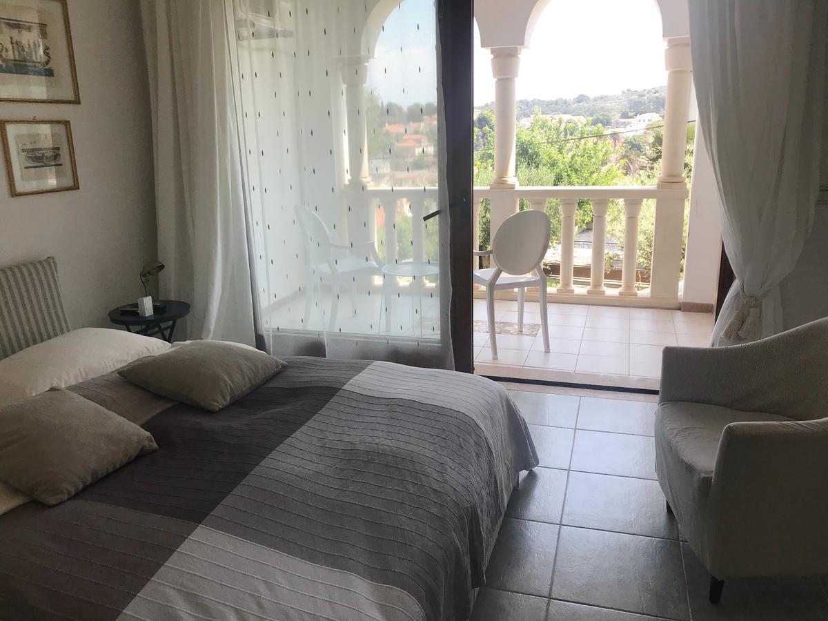 Villa Alma Veli Losinj Exterior photo