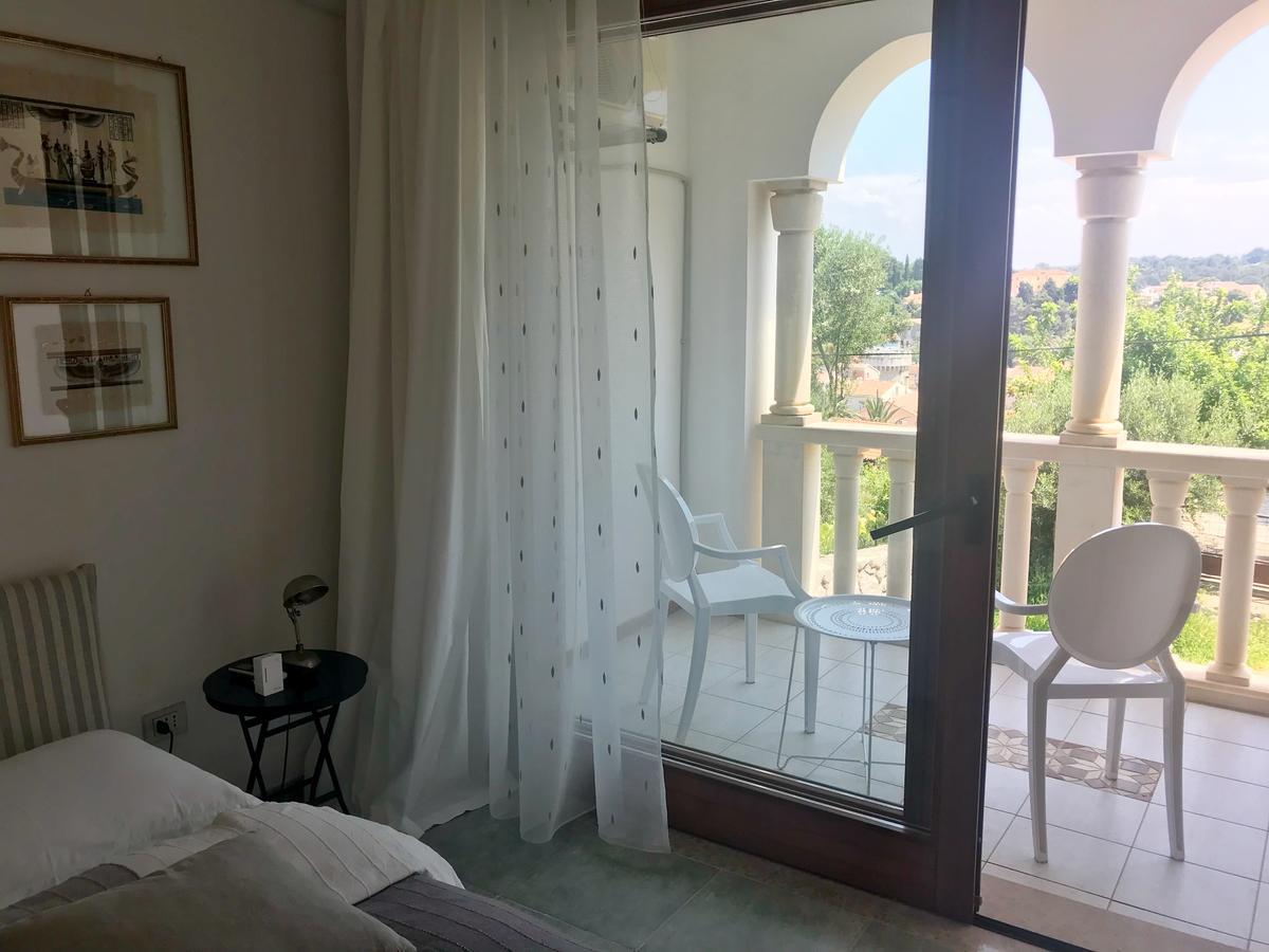 Villa Alma Veli Losinj Exterior photo