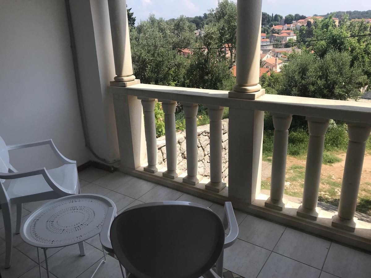 Villa Alma Veli Losinj Exterior photo