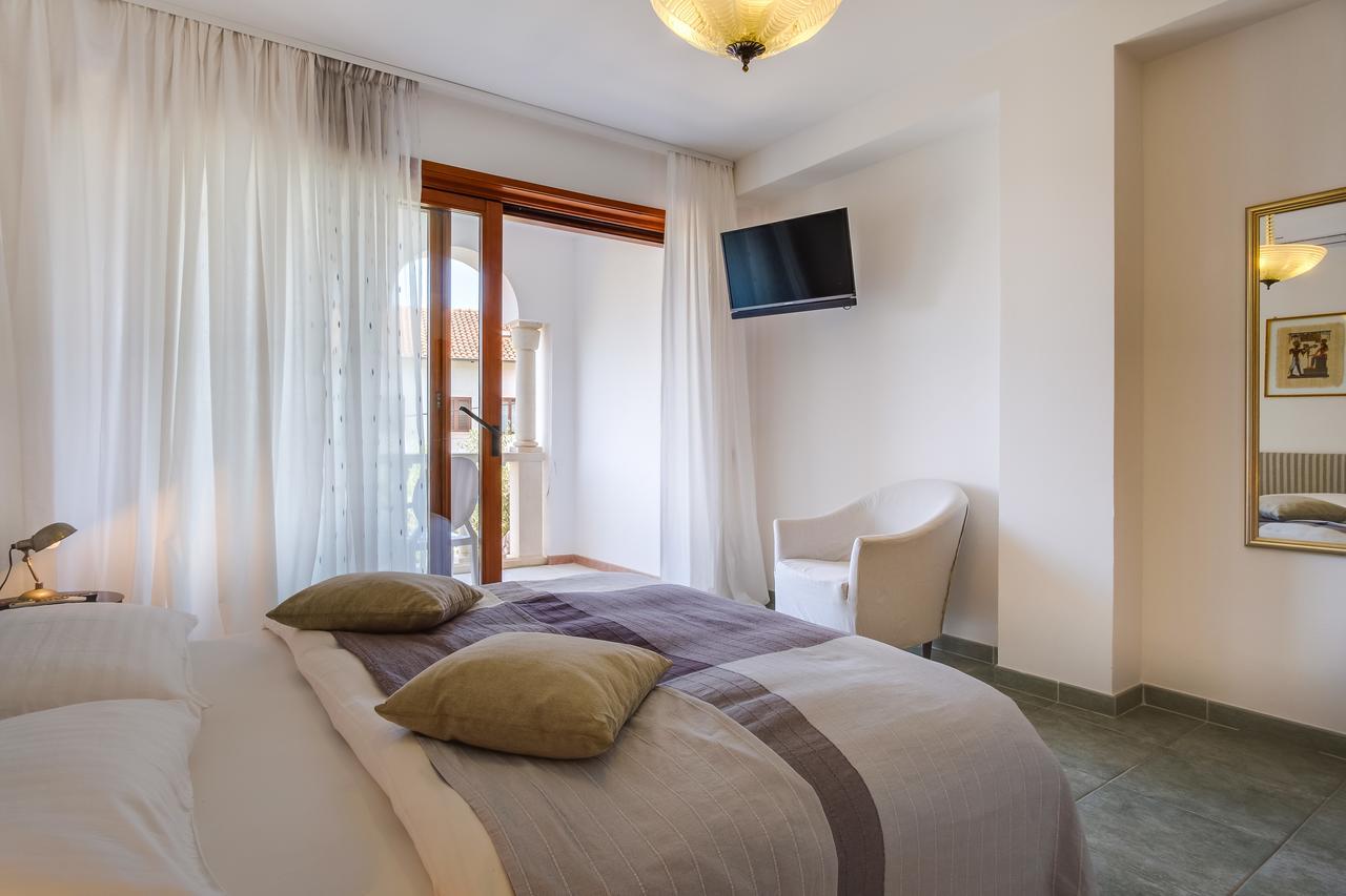 Villa Alma Veli Losinj Exterior photo