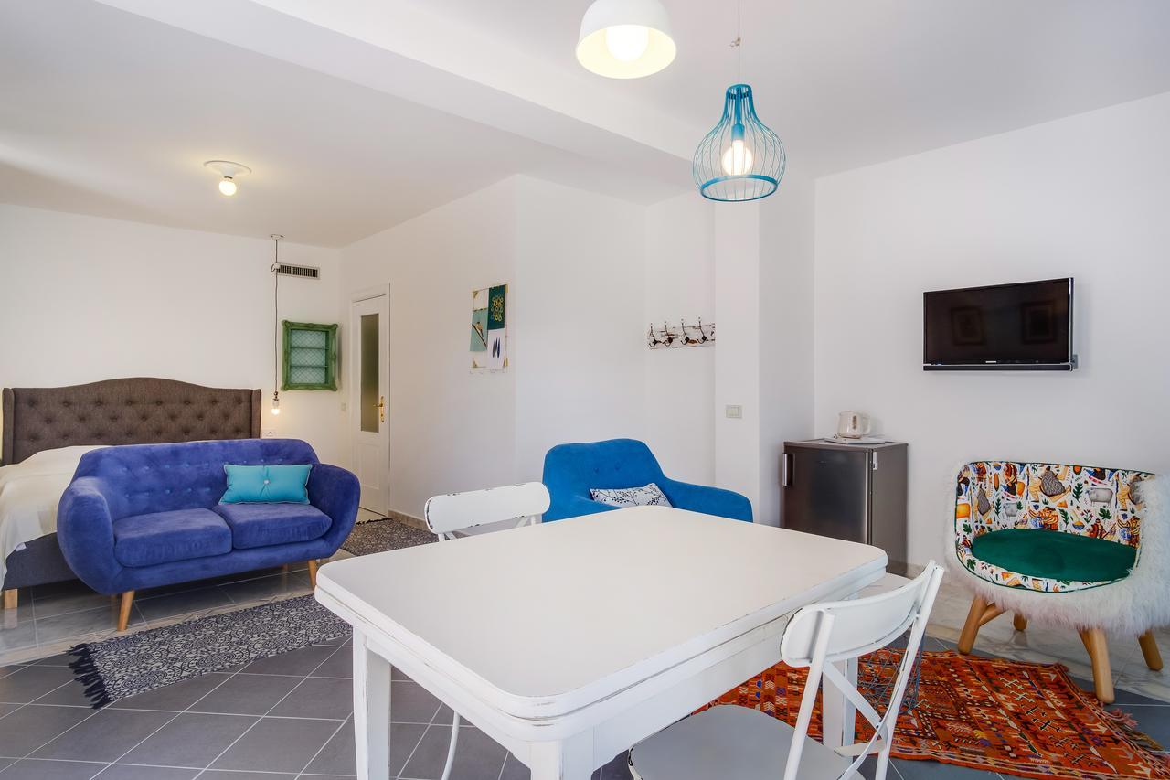 Villa Alma Veli Losinj Exterior photo