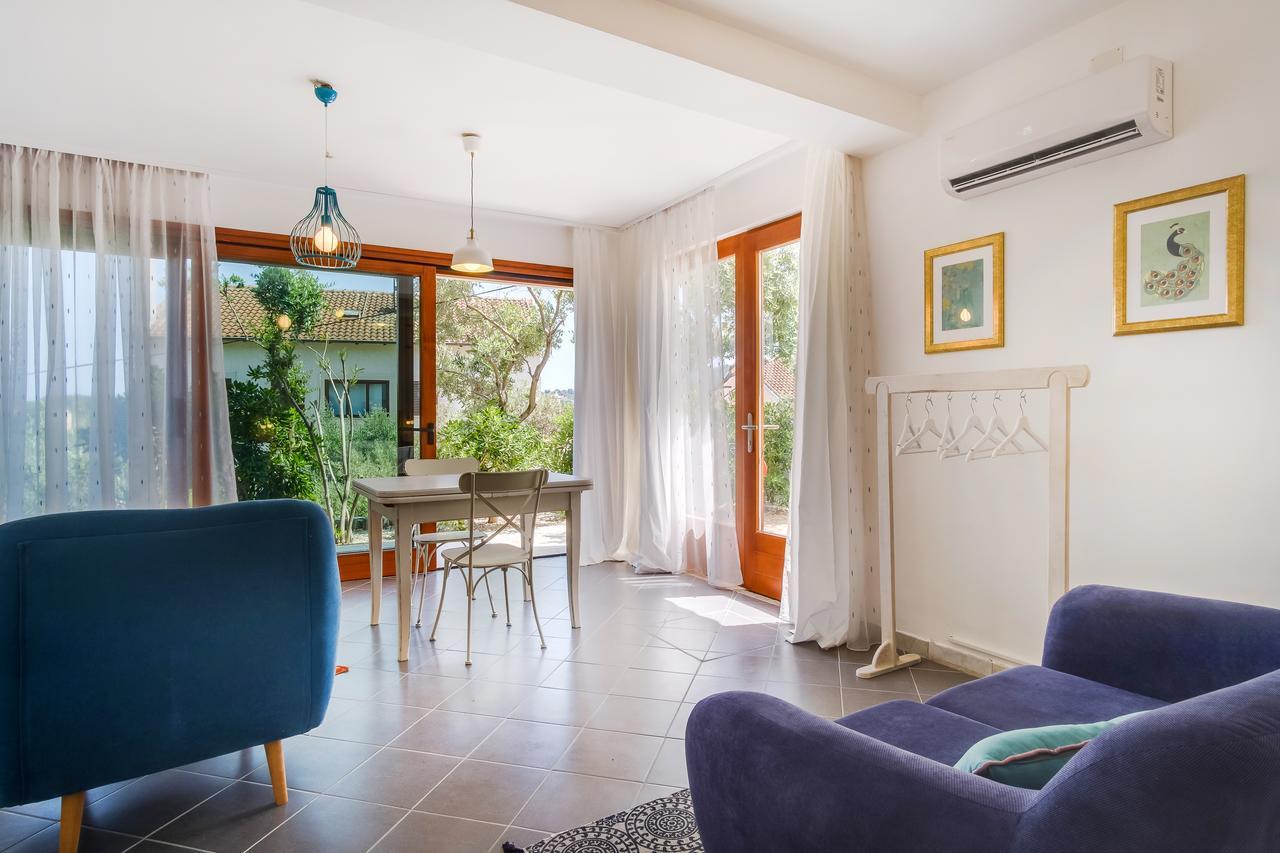 Villa Alma Veli Losinj Exterior photo