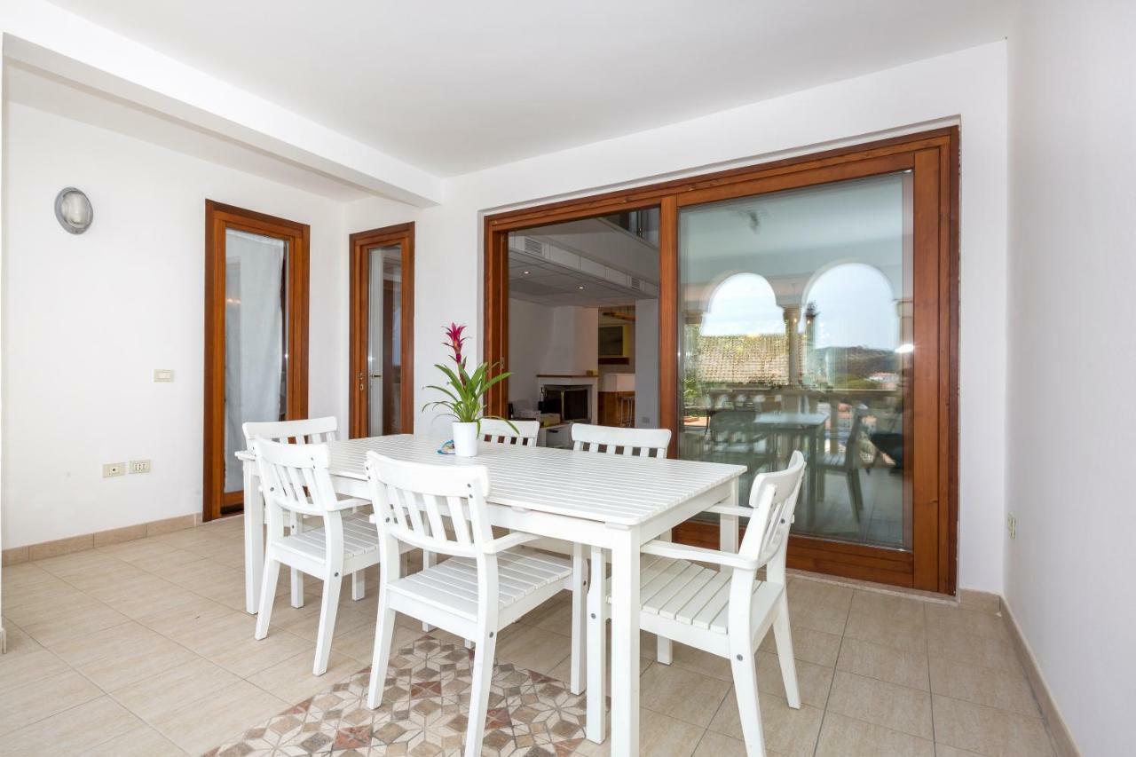 Villa Alma Veli Losinj Exterior photo