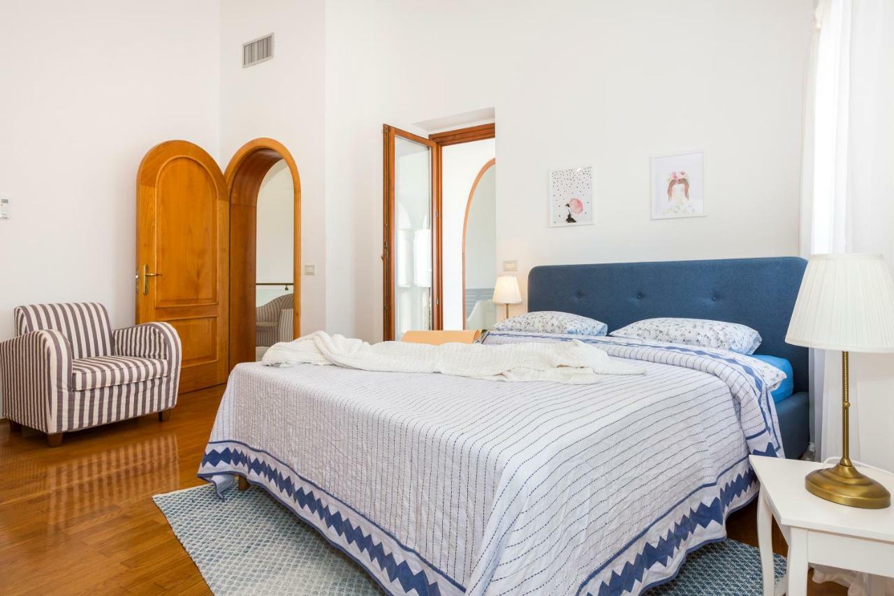 Villa Alma Veli Losinj Exterior photo