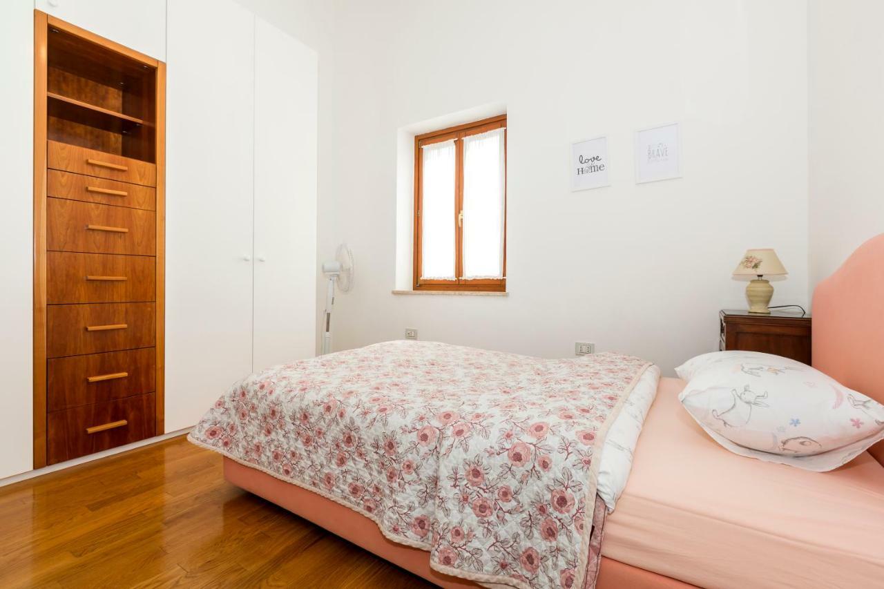 Villa Alma Veli Losinj Exterior photo