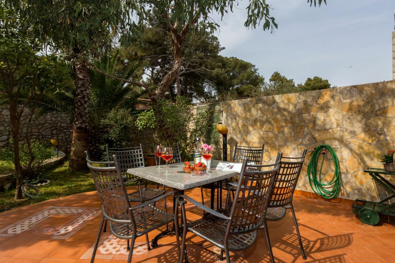 Villa Alma Veli Losinj Exterior photo
