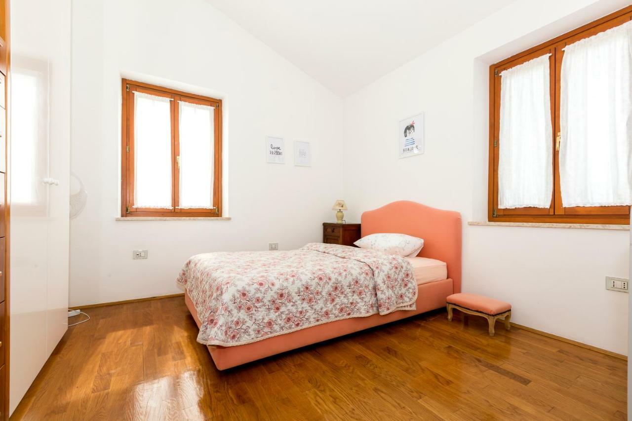 Villa Alma Veli Losinj Exterior photo