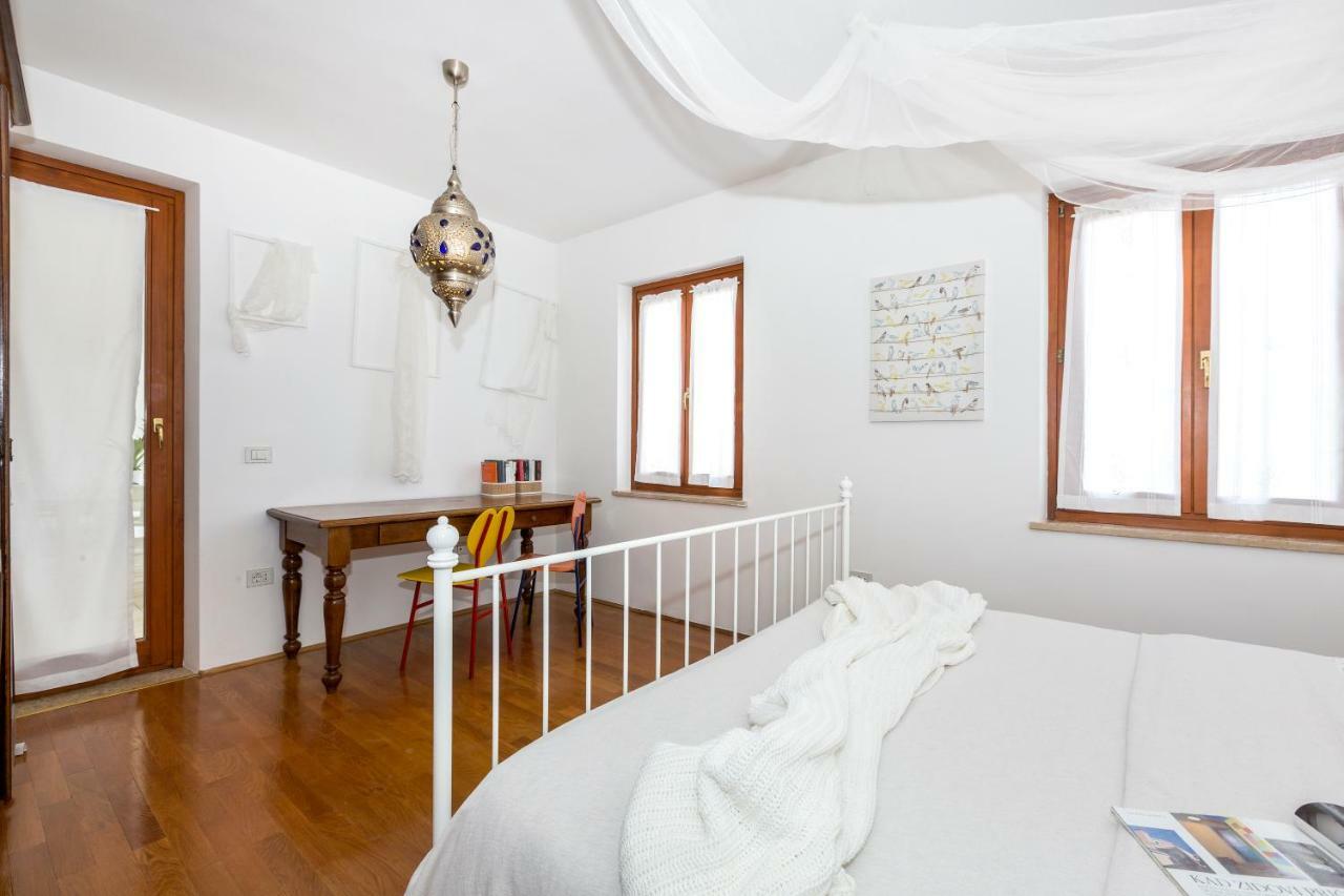 Villa Alma Veli Losinj Exterior photo
