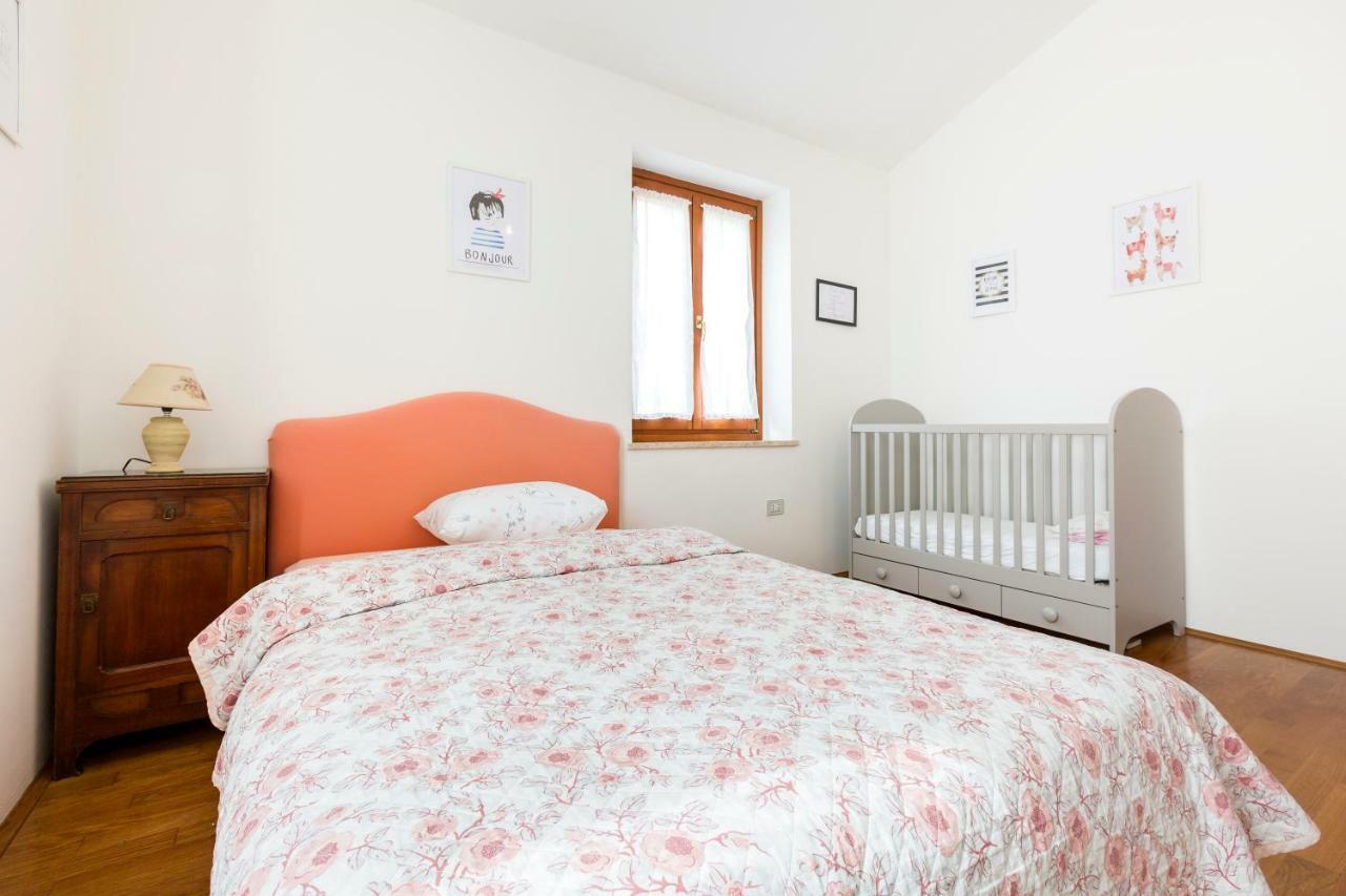 Villa Alma Veli Losinj Exterior photo